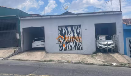 Casa com 3 dormitórios à venda, 240 m² por R$ 498.200,00 - Jardim Santa Cecília - Guarulhos/SP
