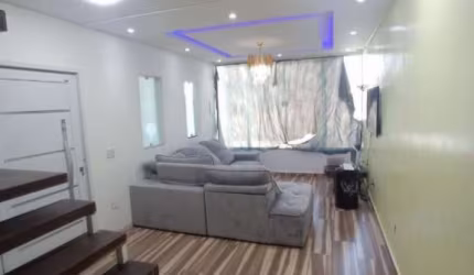 Sobrado com 3 dormitórios à venda, 350 m² por R$ 779.000,00 - Jardim Adriana - Guarulhos/SP