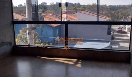Sobrado com 3 dormitórios para compra no Residencial Parque Cumbica  por R$ 415.000 - Residencial Parque Cumbica - Guarulhos/SP