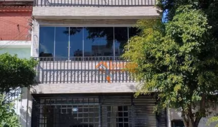 Sobrado com 5 dormitórios à venda, 339 m² por R$ 980.000,00 - Jardim Bom Clima - Guarulhos/SP