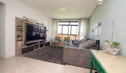 Apartamento com 2 dormitórios à venda, 94 m² por R$ 399.000,00 - Centro - Guarulhos/SP