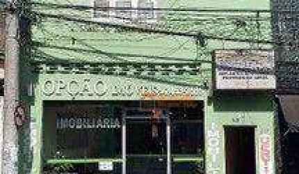 Prédio à venda, 160 m² por R$ 1.200.000,00 - Jardim Aida - Guarulhos/SP