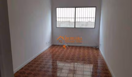 Apartamento para compra no Condominio Esplanada com 2 dormitórios à venda, 70 m² por R$ 265.000 - Vila Clotilde - Guarulhos/SP