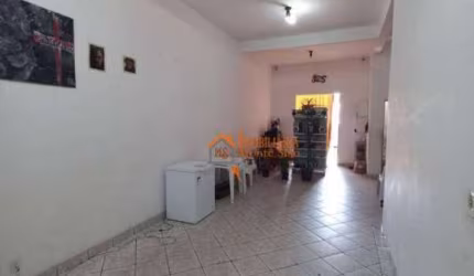 Casa com 9 dormitórios à venda, 490 m² por R$ 450.000,00 - Cidade Soberana - Guarulhos/SP