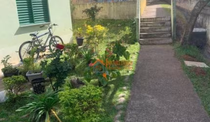 Casa com 2 dormitórios à venda, 43 m² por R$ 160.000,00 - Cidade Soberana - Guarulhos/SP