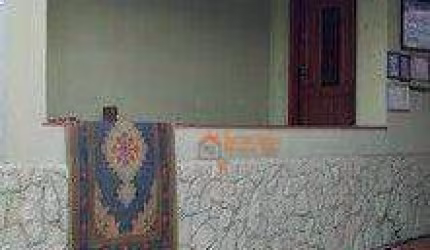 Casa com 2 dormitórios para alugar por R$ 6.742,00/mês - Centro - Guarulhos/SP