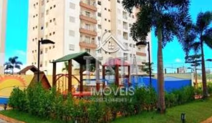 Apartamento Nova Nação América