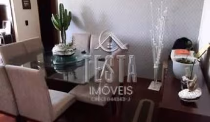 APARTAMENTO A VENDA RESIDENCIAL JD. OLÍMPICO