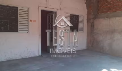 Casa em Jardim Ouro Verde, (Bauru) - SP
