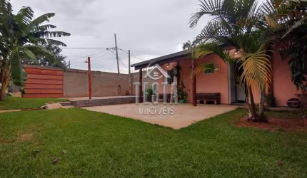 Chácara em Parque Industrial Manchester, (Bauru) - SP