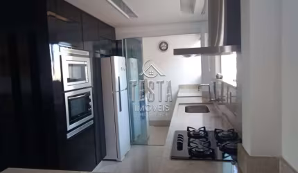 EXCLUSIVIDADE APARTAMENTO completo em moveis planejados, com 02 quartos para VENDA