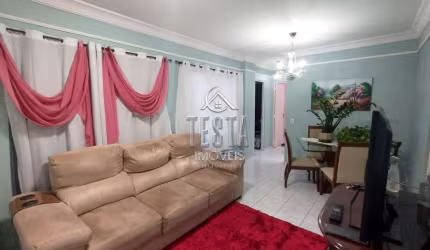 LINDO APARTAMENTO COM 2 QUARTOS