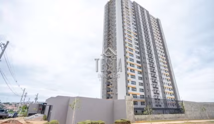 Apartamento em Jardim Auri Verde, (Bauru) - SP