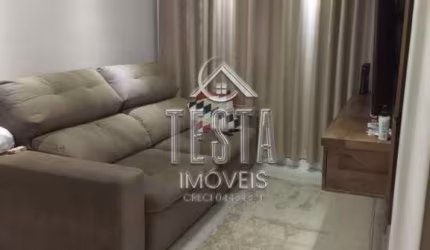APARTAMENTO A VENDA RESIDENCIAL PARQUE BELLAGIO
