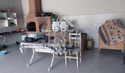 CASA Á VENDA - SÃO JOÃO DO IPIRANGA