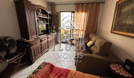 Apartamento Edifício Resedas
