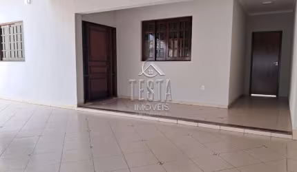 CASA A VENDA JARDIM PETRÓPOLIS