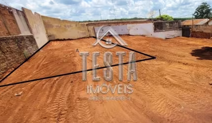 Terreno em Núcleo Habitacional José Regino, (Bauru) - SP