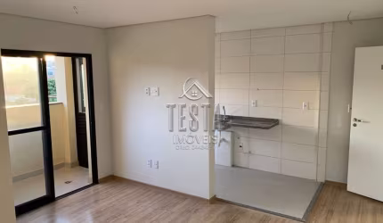 Lindo apartamento, vista exclusiva...