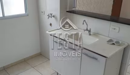 Oportunidade Apartamento para venda com  2 quartos PARQUE BARCELONA, Bauru - SP