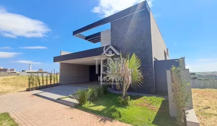 Casa para venda com 321 m² e 3 quartos em Residencial Guestier I, Piratininga - SP