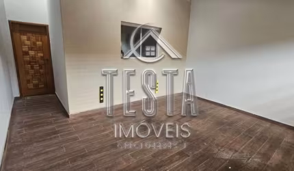 Casa para venda com 125 m² e 2 quartos em Jardim Chapadão, Bauru - SP