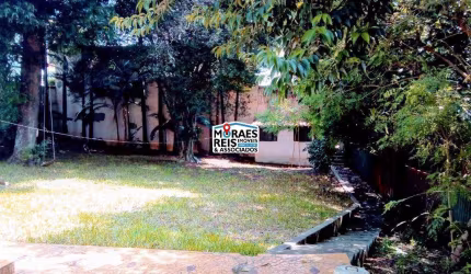 Terreno à venda na Rua Álvaro Rodrigues, 1009, Brooklin, São Paulo por R$ 15.000.000