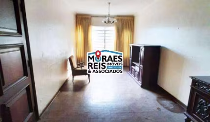 Casa com 3 quartos à venda na Rua da Prata, 511, Brooklin, São Paulo por R$ 860.000