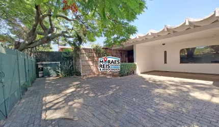 Casa com 4 quartos à venda na Rua Palmares, 842, Brooklin, São Paulo por R$ 1.980.000