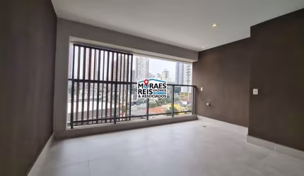 Apartamento com 2 quartos à venda na Rua Andréa Paulinetti, 256, Jardim das Acacias, São Paulo por R$ 1.100.000