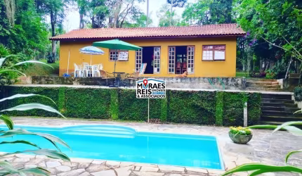 Casa com 3 quartos à venda na da Capivara, 300, Centro, Cotia por R$ 790.000