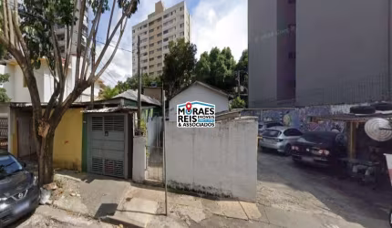 Terreno comercial à venda na Rua Professor Vahia de Abreu, 685, Vila Olímpia, São Paulo por R$ 9.000.000