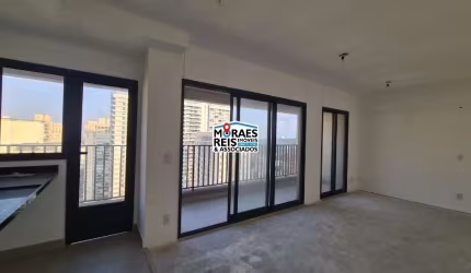 Apartamento com 2 quartos à venda na Rua Pássaros e Flores, 192, Jardim das Acacias, São Paulo por R$ 1.172.217