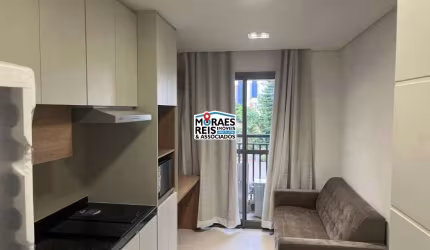 Apartamento com 1 quarto para alugar na Rua Ossian Terceiro Teles, 159, Vila Mascote, São Paulo por R$ 2.690