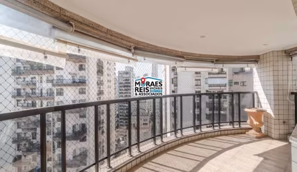 Apartamento com 3 quartos à venda na Rua Doutor Gabriel dos Santos, 444, Higienópolis, São Paulo por R$ 2.800.000
