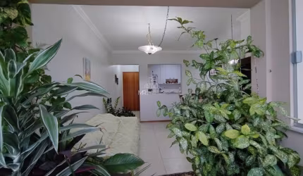 Apartamento com 03 quartos sendo 01 suíte localizado em Capoeiras - Florianópolis - SC.