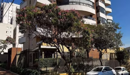 Vende-se Apartamento no Edificio Colina Memphis
