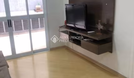 Apartamento com 3 quartos à venda na Rua Guaporé, 257, Santa Maria, São Caetano do Sul, 120 m2 por R$ 600.000
