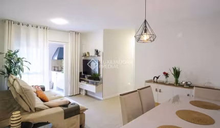 Apartamento com 3 quartos à venda na Rua Luís Cavana, 70, Centro, São Caetano do Sul, 85 m2 por R$ 848.000