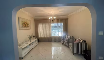Casa com 3 quartos à venda na Avenida Presidente Kennedy, 763, Santa Paula, São Caetano do Sul, 185 m2 por R$ 900.000