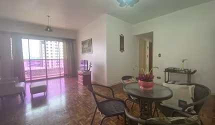 Apartamento com 2 quartos à venda na Rua Floriano Peixoto, 211, Santa Paula, São Caetano do Sul, 96 m2 por R$ 550.000