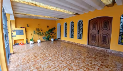 Casa com 3 quartos à venda na Rua Ribeirão Pires, 55, Mauá, São Caetano do Sul, 166 m2 por R$ 730.000