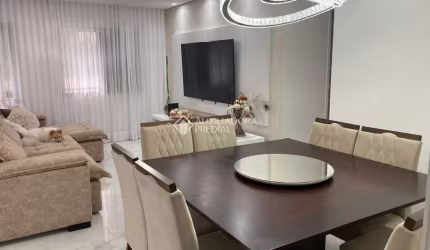 Apartamento com 3 quartos à venda na Rua das Paineiras, 377, Jardim, Santo André, 122 m2 por R$ 1.450.000
