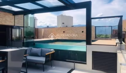 Cobertura com 4 quartos à venda na PASSEIO DOS MARACAS, 657, Riviera de São Lourenço, Bertioga, 454 m2 por R$ 6.740.000