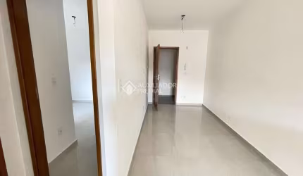 Apartamento com 2 quartos à venda na Rua Frieda, 279, Nova Gerty, São Caetano do Sul, 49 m2 por R$ 367.500