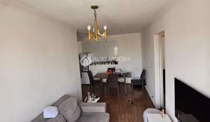 Apartamento com 2 quartos à venda na Rua Francesco Fiorotti, 200, Nova Gerty, São Caetano do Sul, 44 m2 por R$ 373.000