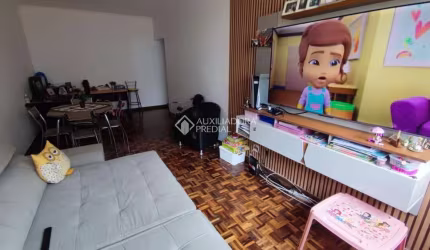 Apartamento com 2 quartos à venda na Alameda São Caetano, 1122, Santa Maria, São Caetano do Sul, 73 m2 por R$ 450.000