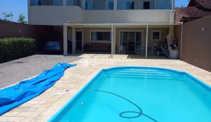 Casa com 4 quartos à venda na VICENTE DE CARVALHO, 82, Cidade Nova Peruibe, Peruíbe, 202 m2 por R$ 640.000