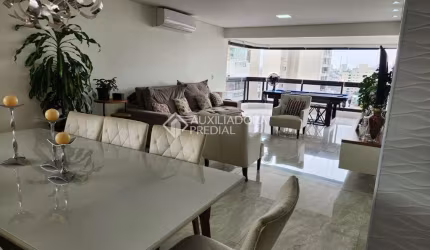 Apartamento com 4 quartos à venda na Rua Lídia, 163, Rudge Ramos, São Bernardo do Campo, 200 m2 por R$ 1.700.000