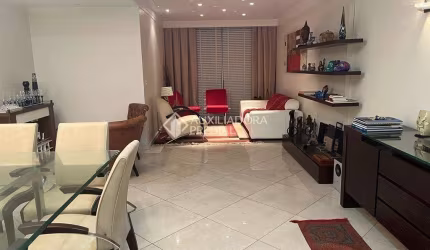 Apartamento com 4 quartos à venda na Rua Wenceslau Brás, 231, Santa Paula, São Caetano do Sul, 153 m2 por R$ 1.800.000